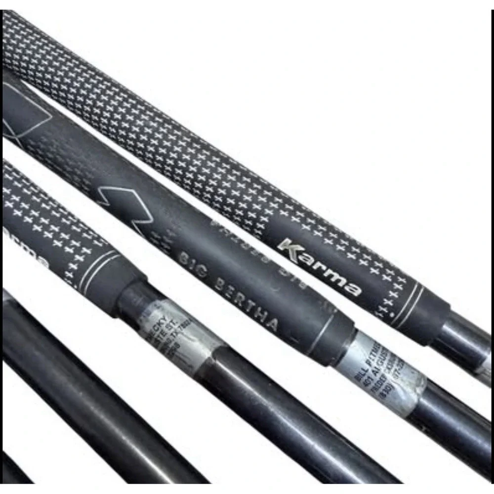 Callaway product set